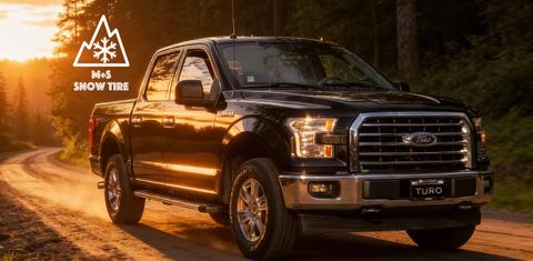 Ford F-150 2017