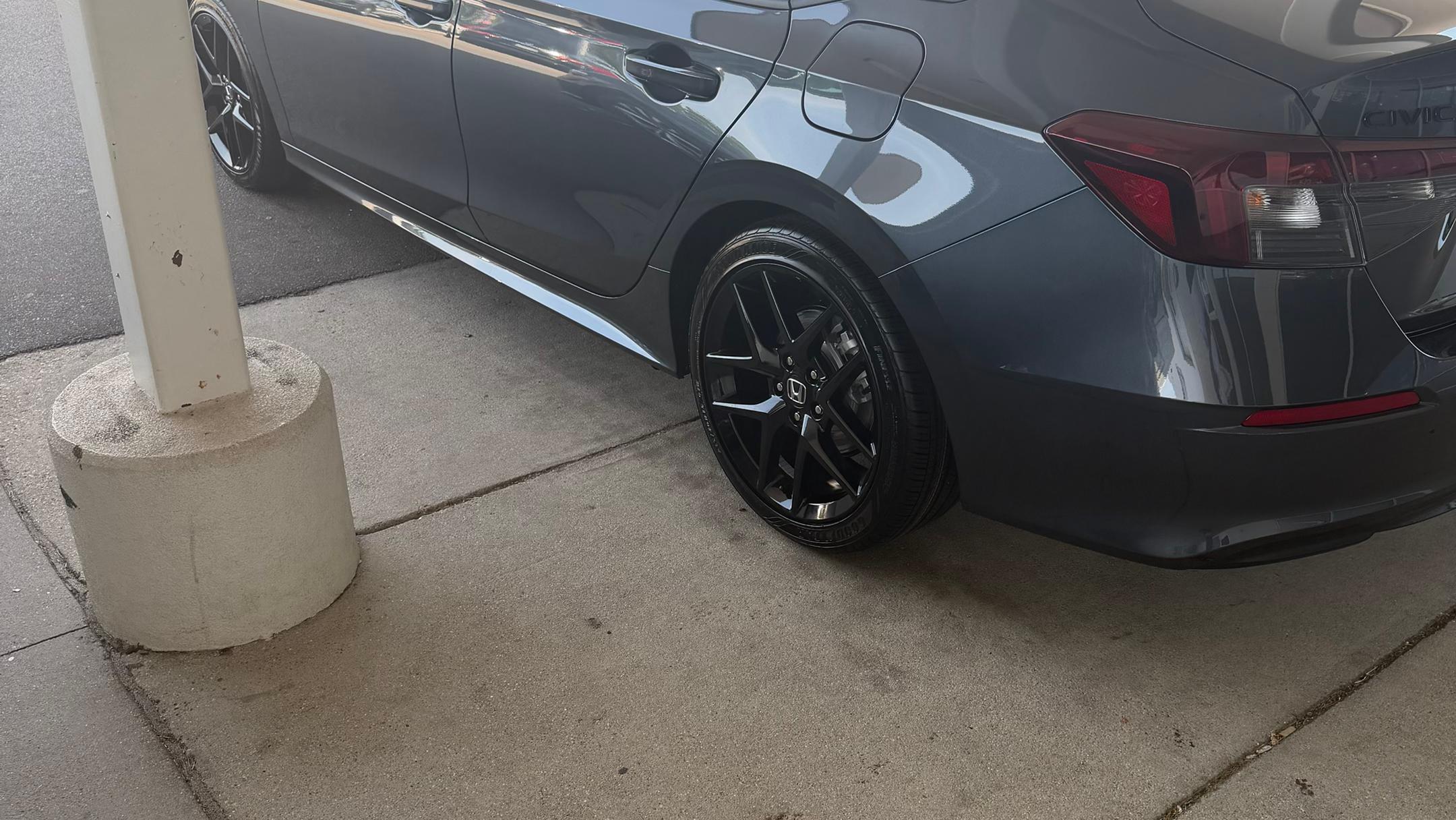 Honda Civic Hybrid 2026 in Newport News, VA