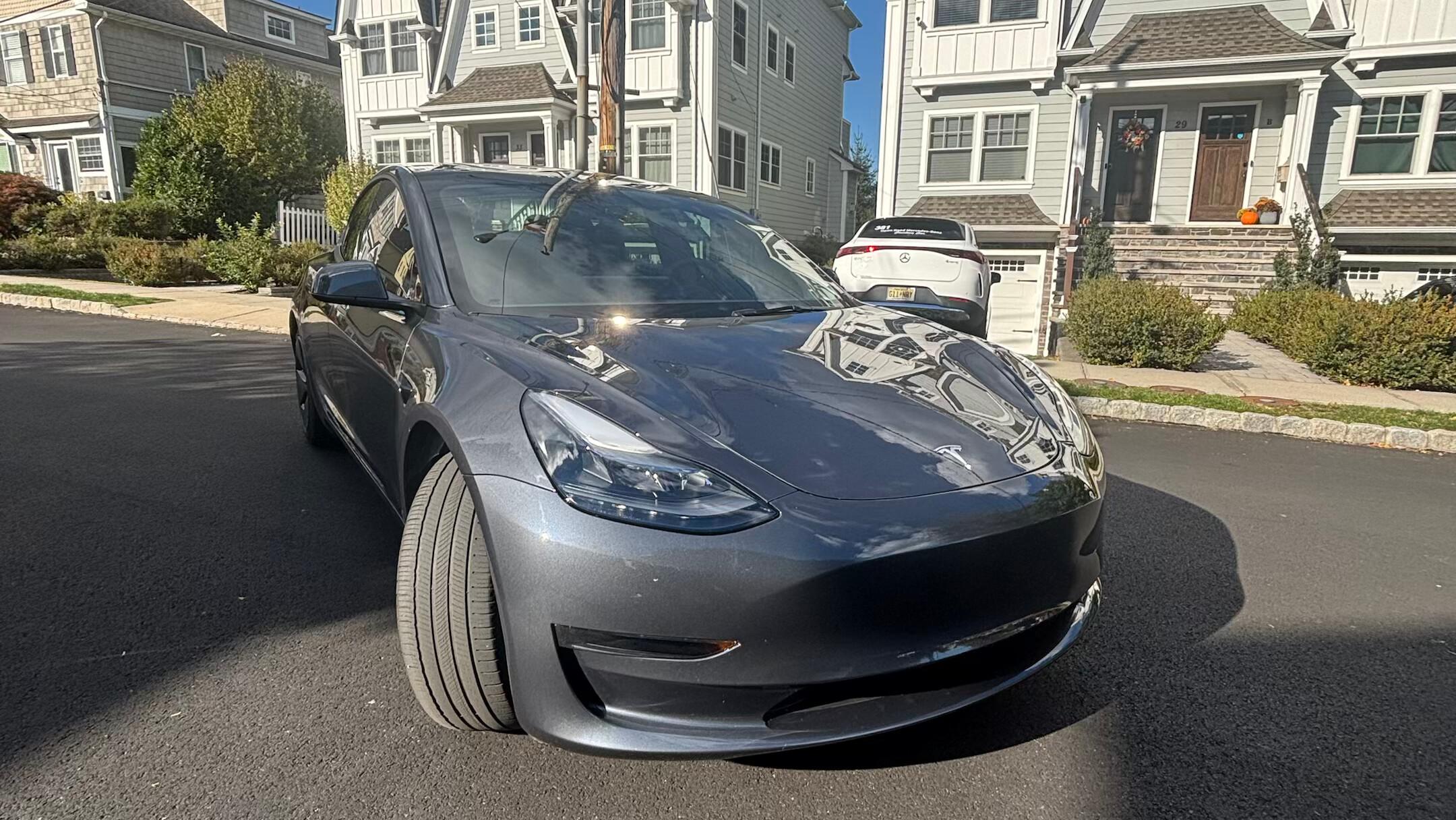 Tesla Model 3 2023 rental in Millburn, NJ by Totonar L. | Turo