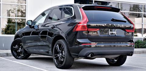Volvo XC60 2020