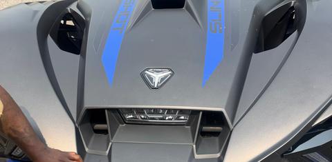Polaris Slingshot 2023