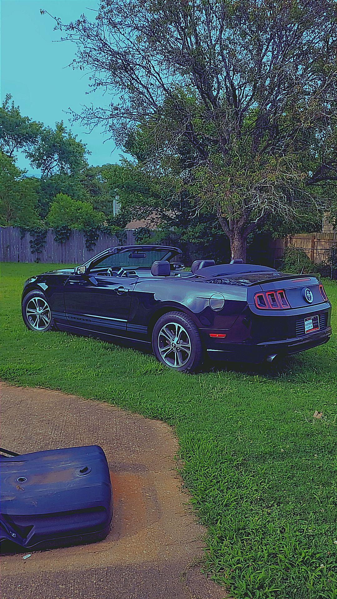 Ford Mustang 2014 in Millbrook, AL