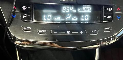 Toyota Avalon 2014