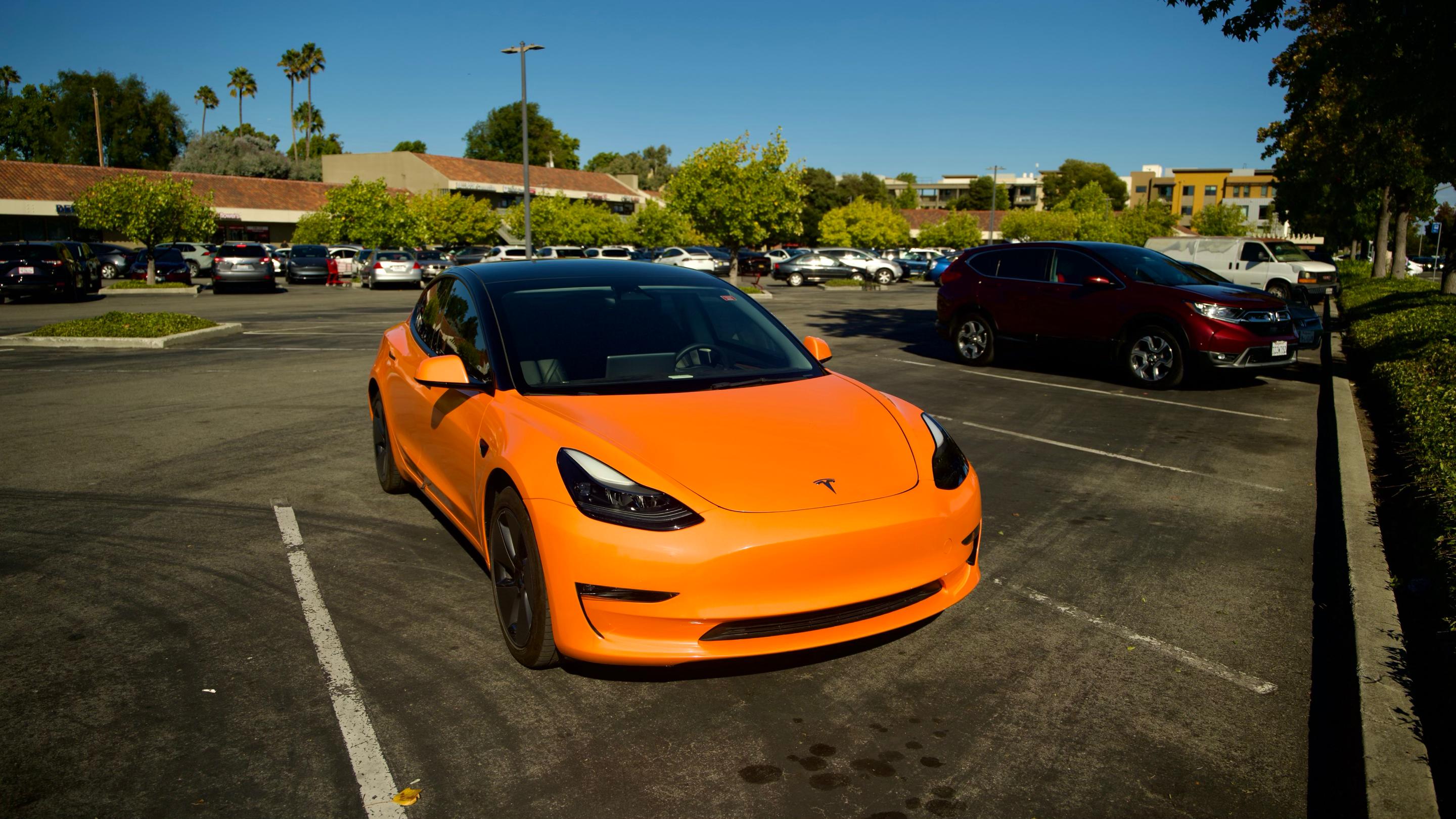 Tesla Model 3 2023 in Sunnyvale, CA