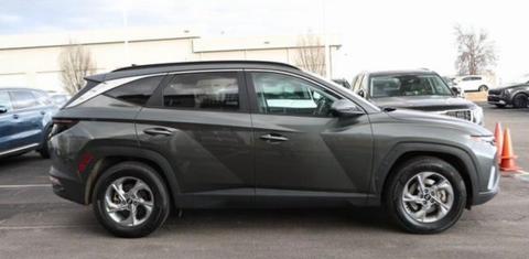 Hyundai Tucson 2023