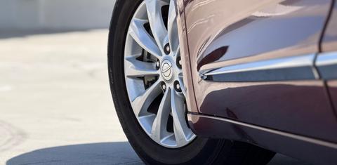Chrysler Pacifica 2018