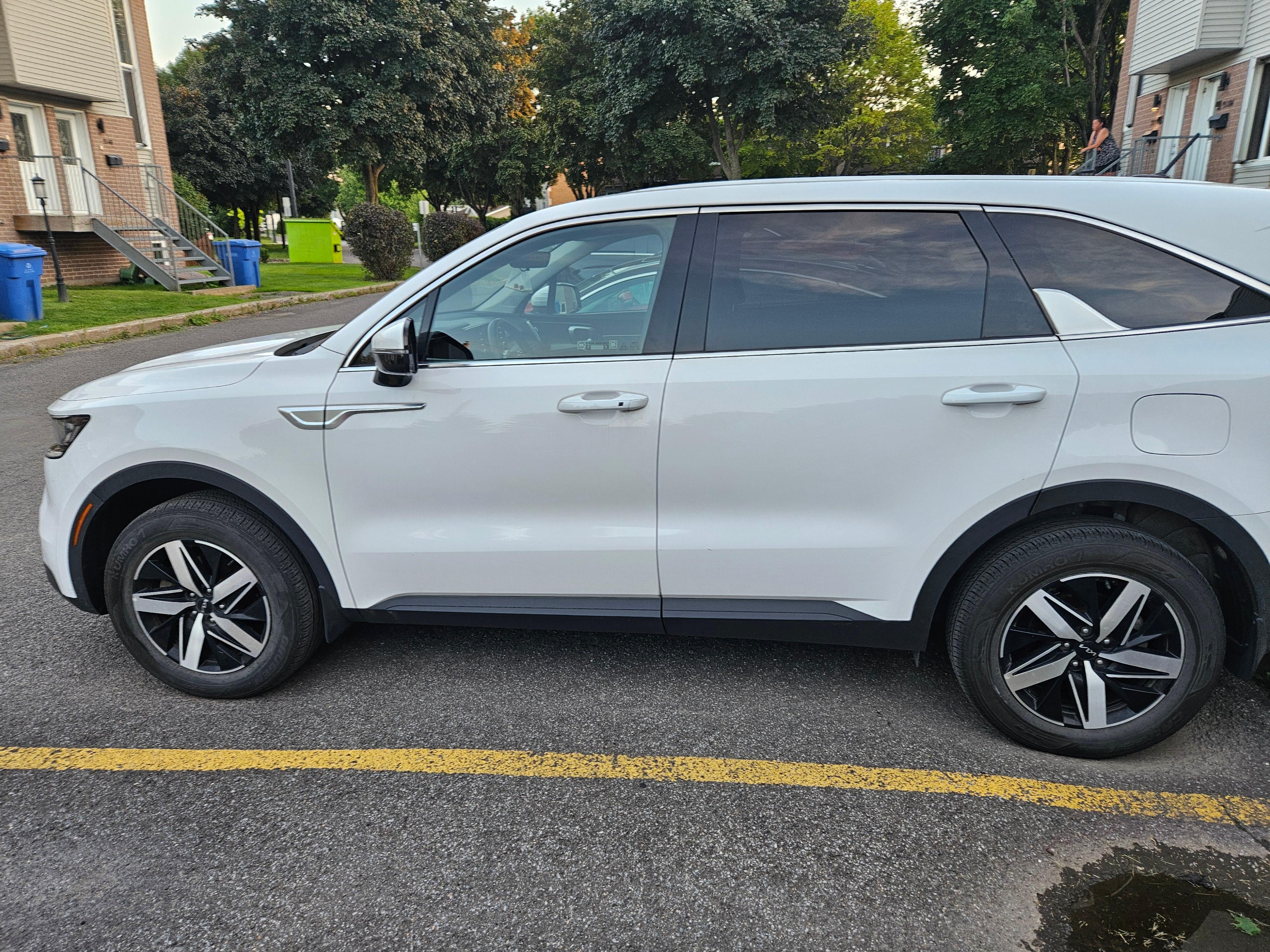 Kia Sorento 2023 à Québec, QC