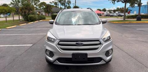 Ford Escape 2018