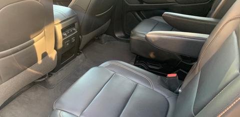 Chevrolet Traverse 2020