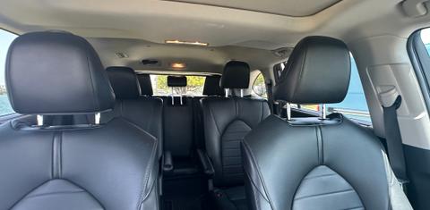Toyota Highlander 2021