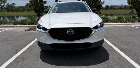 Mazda CX-30 2024