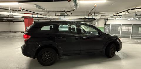 Dodge Journey 2015