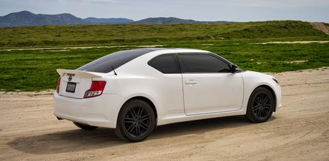 Scion tC 2012