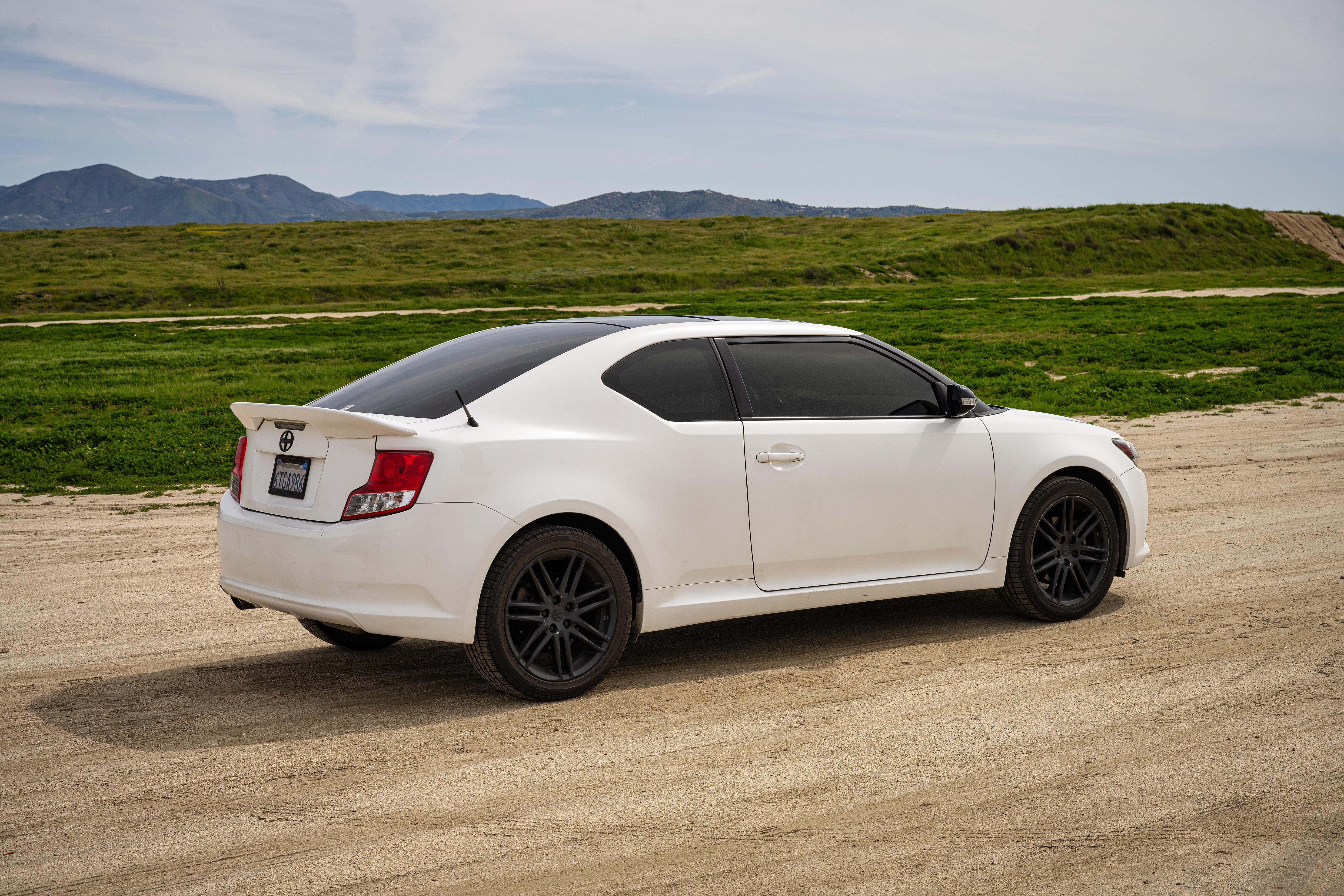 Scion tC 2012 in Perris, CA