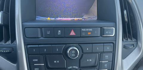 Buick Verano 2014