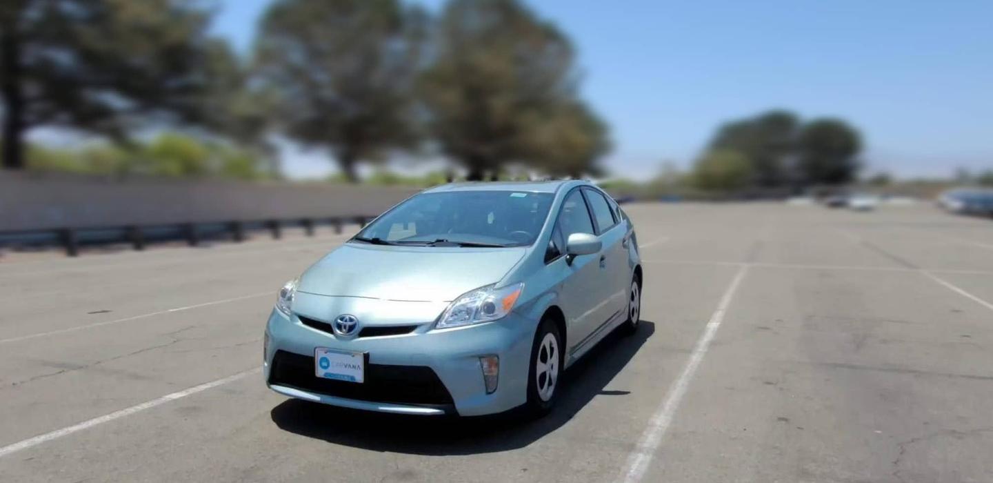 Toyota Prius 2013 rental in Hayward, CA by Navpreet S. Turo