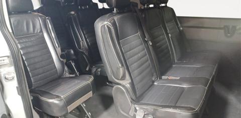 Ford Transit 2022