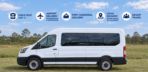 Ford Transit 2026