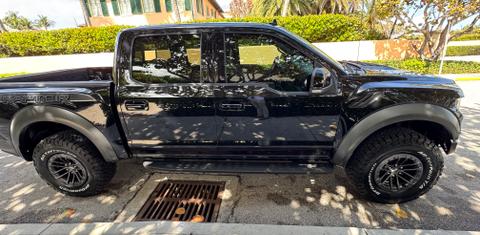 Ford F-150 2020