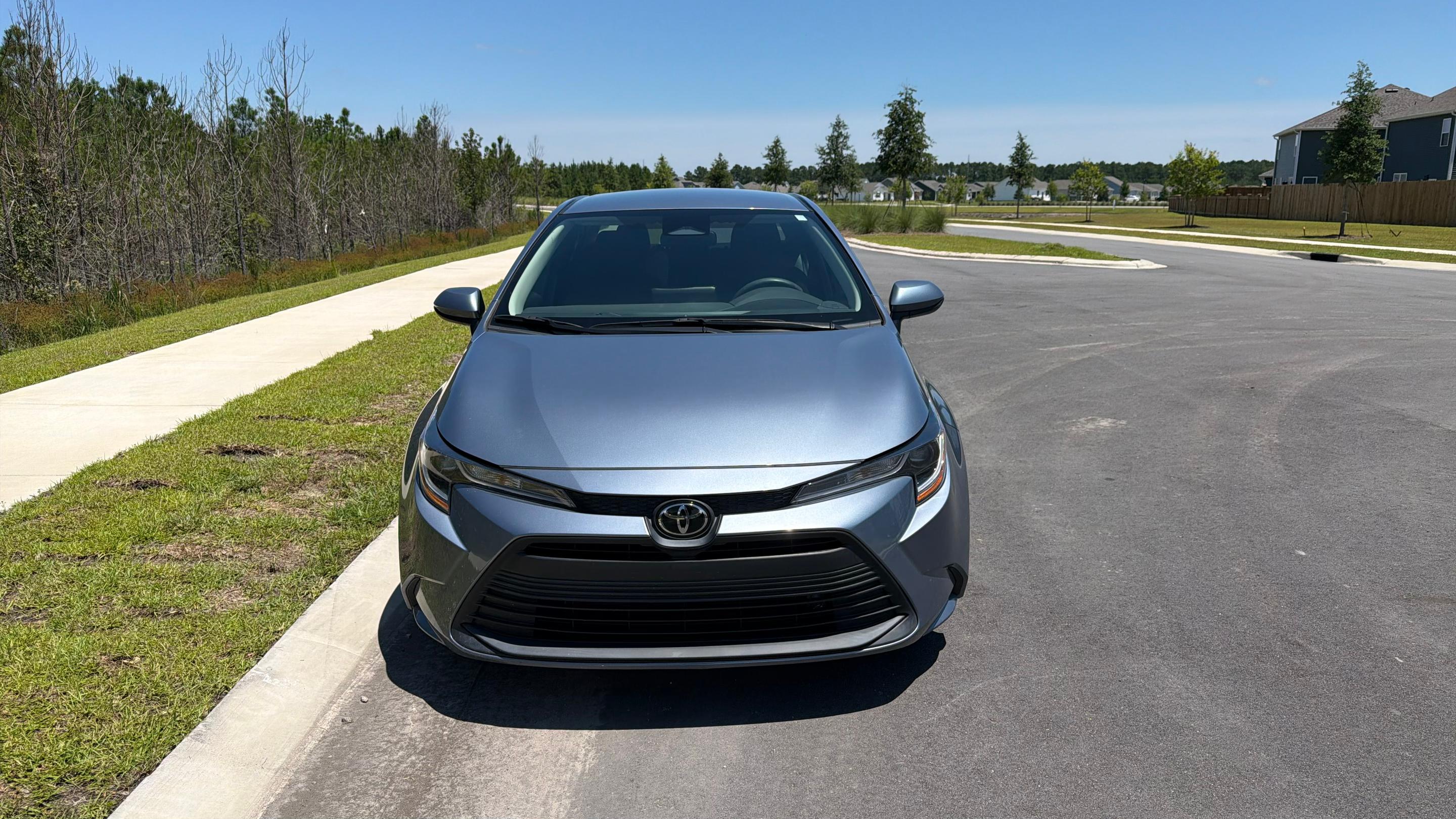 Toyota Corolla 2024 in Wilmington, NC