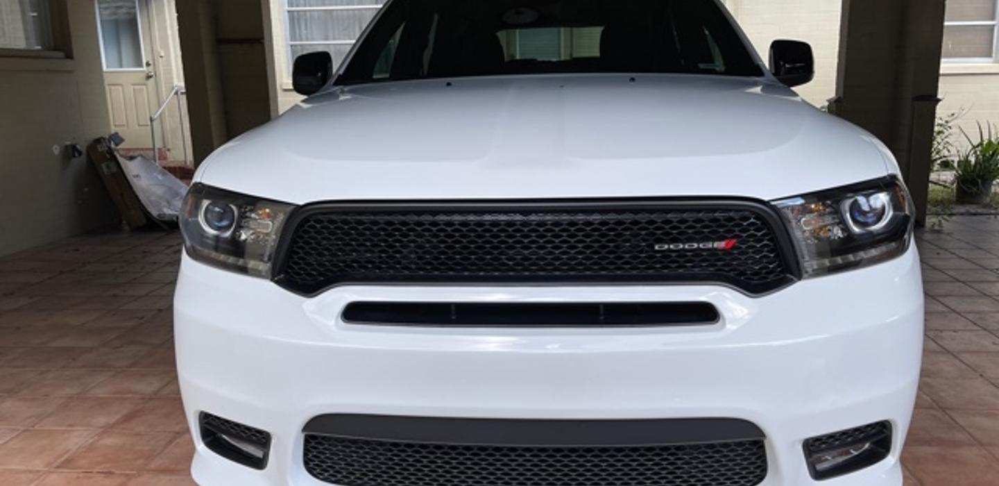 Dodge Durango 2020 rental in Orlando, FL by Elie Y. Turo