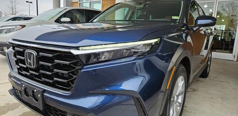 Honda CR-V 2025