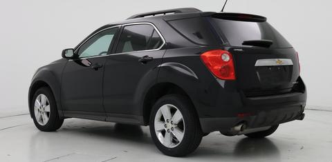 Chevrolet Equinox 2013