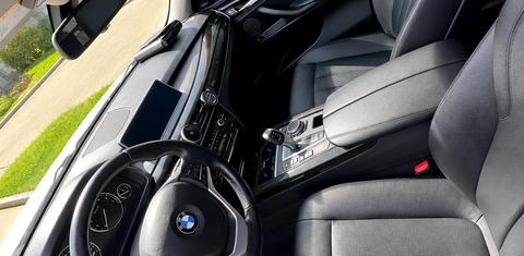 BMW X5 2014