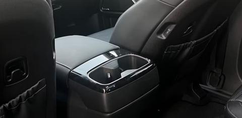 Kia Telluride 2024