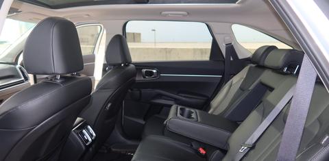 Kia Sorento 2026