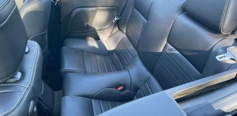 Ford Mustang 2014