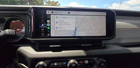 Jeep Wrangler 4xe 2025