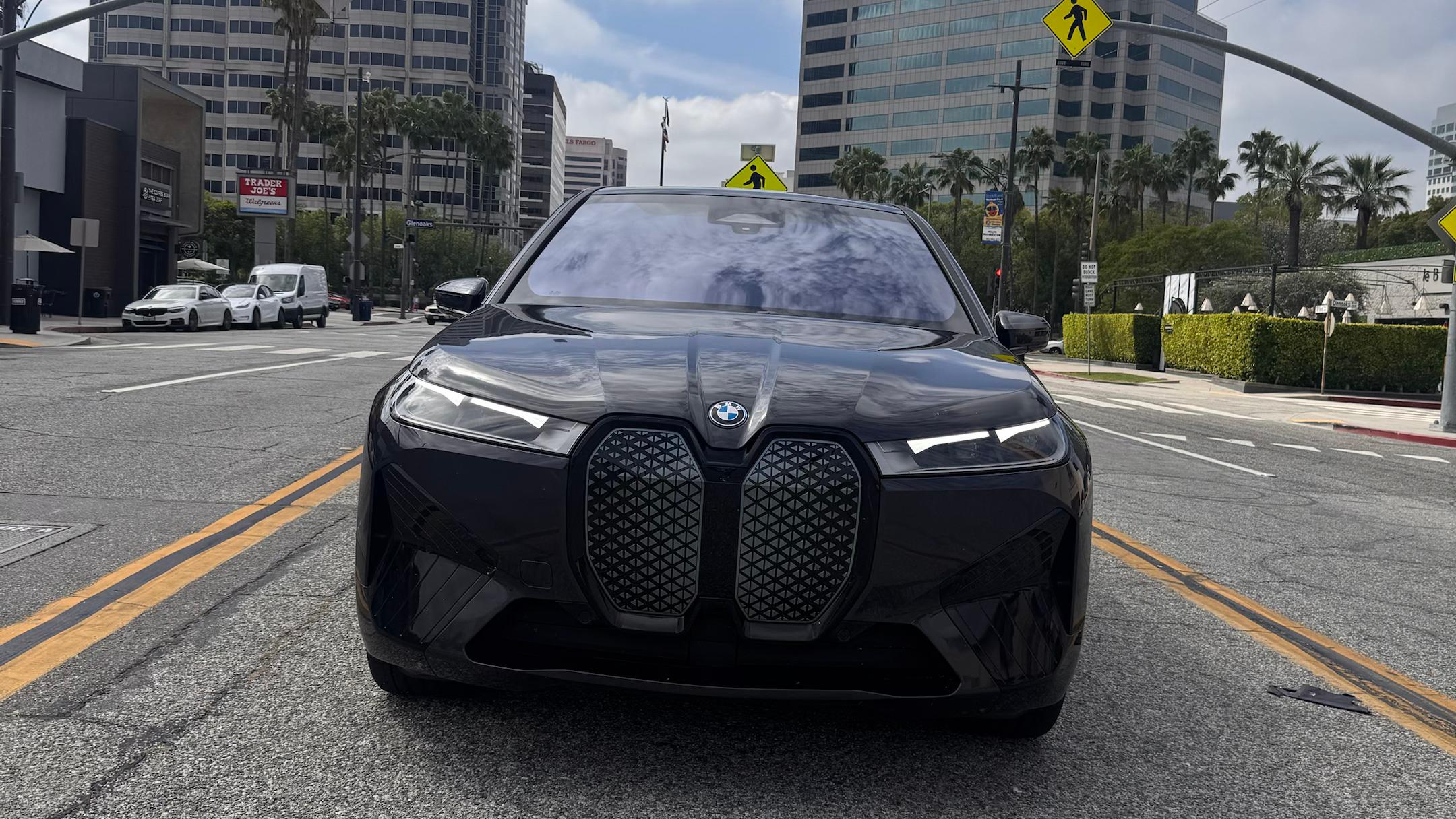 BMW iX 2025 in Palmdale, CA