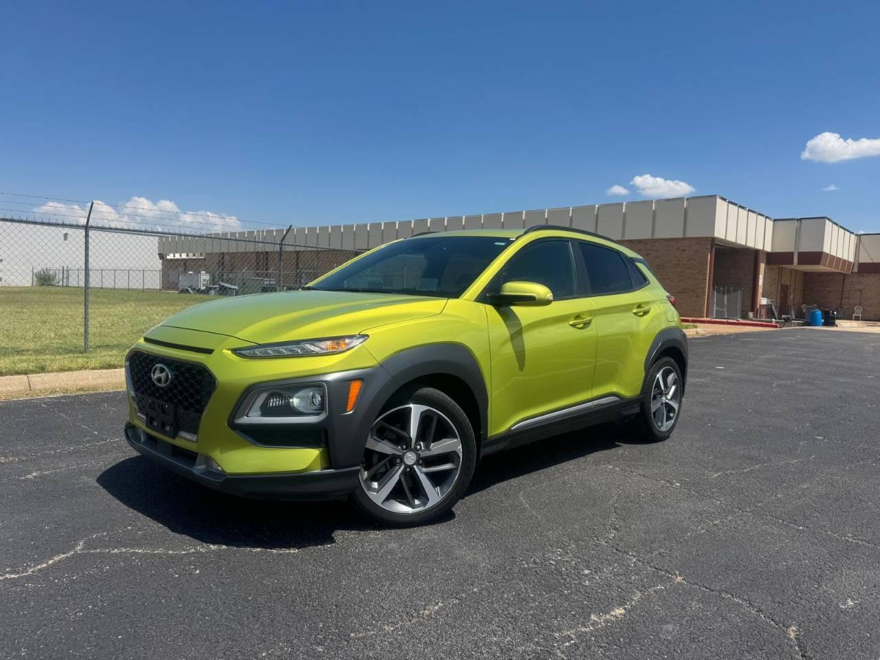 Hyundai Kona 2019 in Bedford, TX