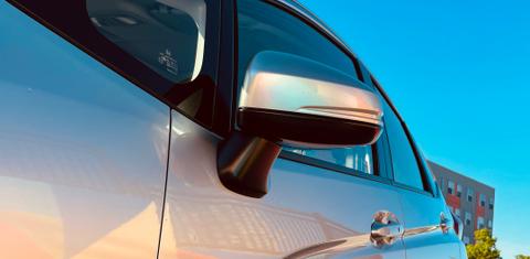 Honda Fit 2016