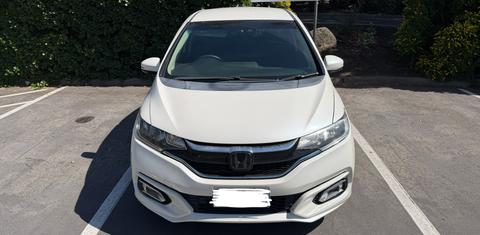 Honda JAZZ 2017