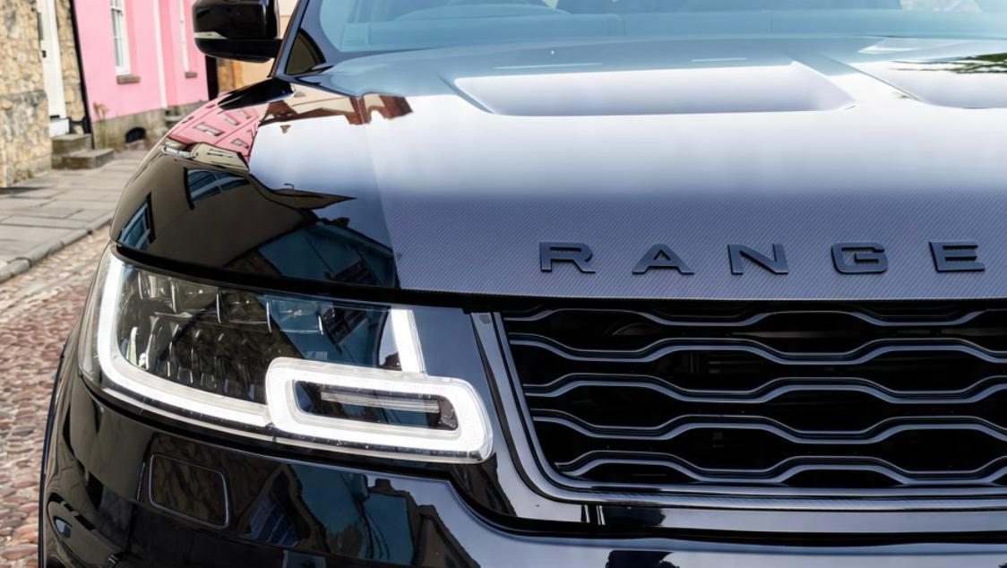 Land Rover Range Rover Sport 2020 in Oxford