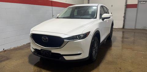 Mazda CX-5 2020