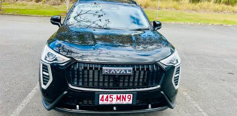 GWM HAVAL JOLION 2025