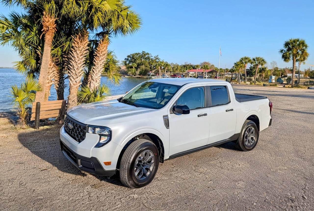 Ford Maverick 2026 in Panama City, FL