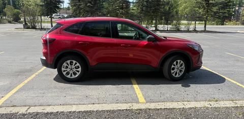 Ford Escape 2025