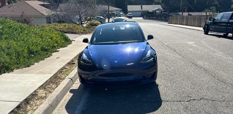 Tesla Model 3 2023