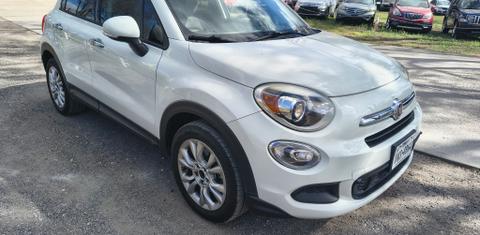FIAT 500X 2016