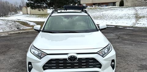 Toyota RAV4 2020