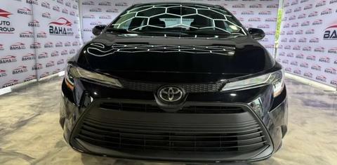 Toyota Corolla 2026