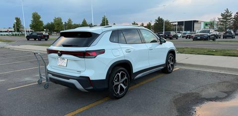 Volkswagen Tiguan 2026