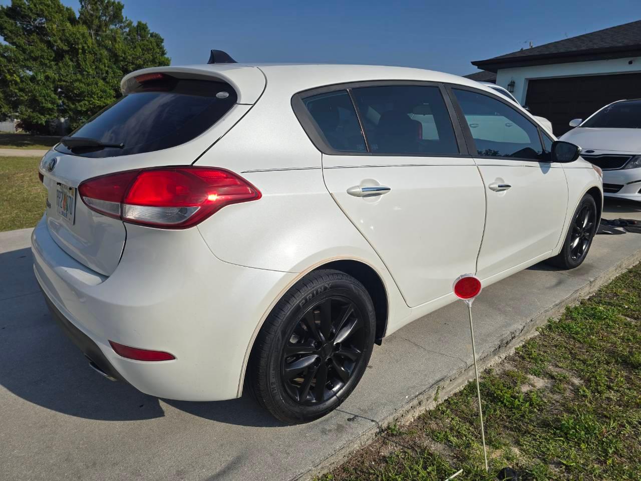 Kia Forte 2017 in North Fort Myers, FL