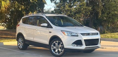 Ford Escape 2013