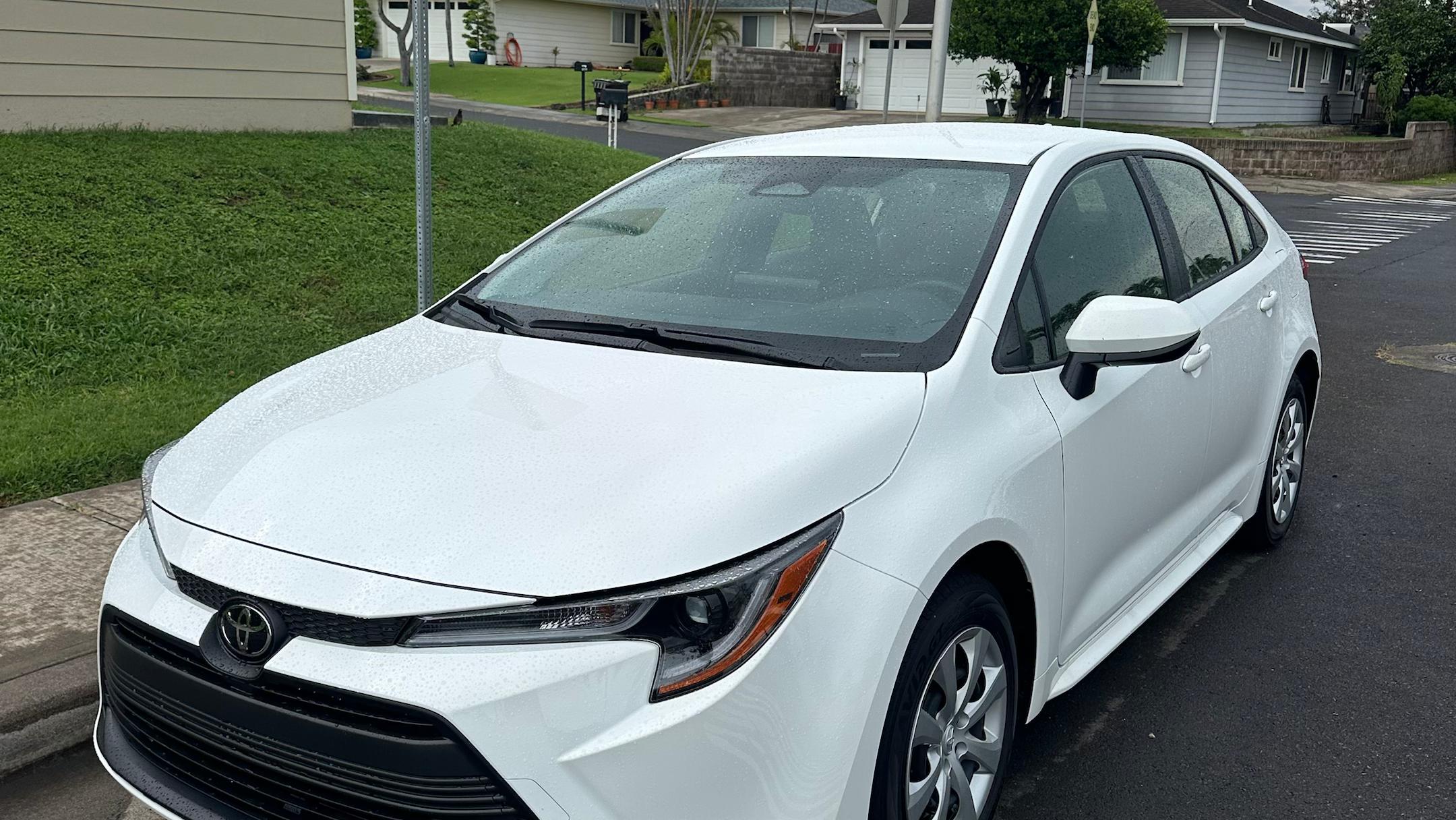 Toyota Corolla 2026 in Wailuku, HI