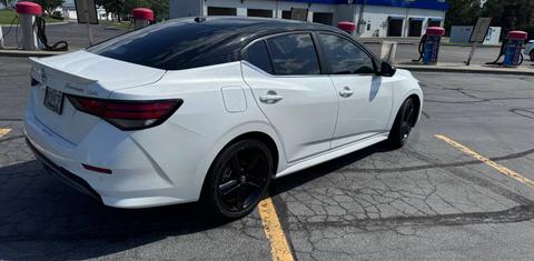 Nissan Sentra 2023